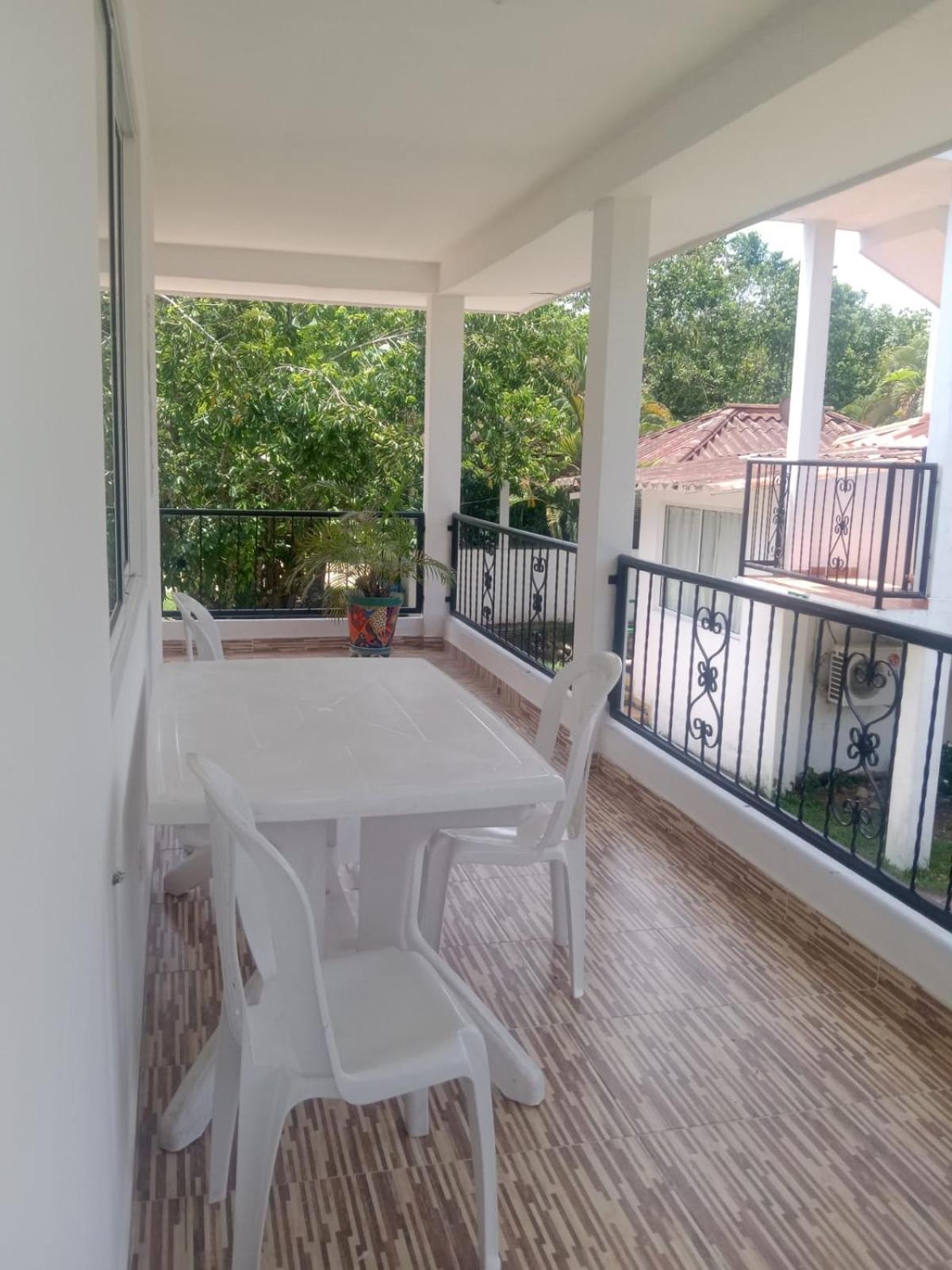 Hotel Campestre Mastranto Villavicencio Bagian luar foto