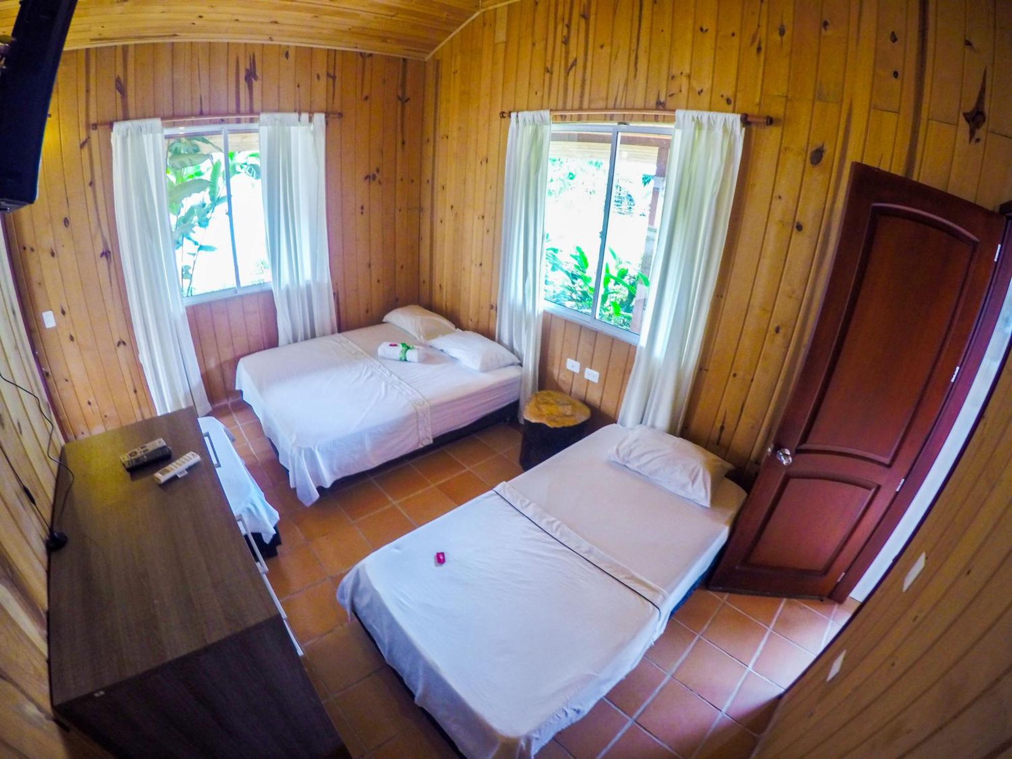 Hotel Campestre Mastranto Villavicencio Bagian luar foto