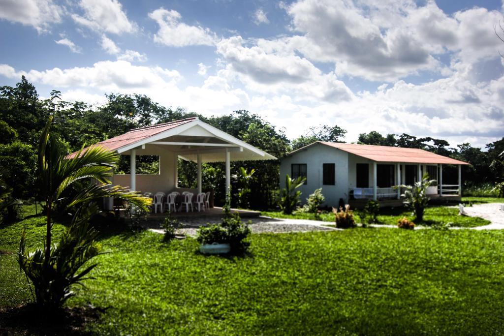 Hotel Campestre Mastranto Villavicencio Bagian luar foto
