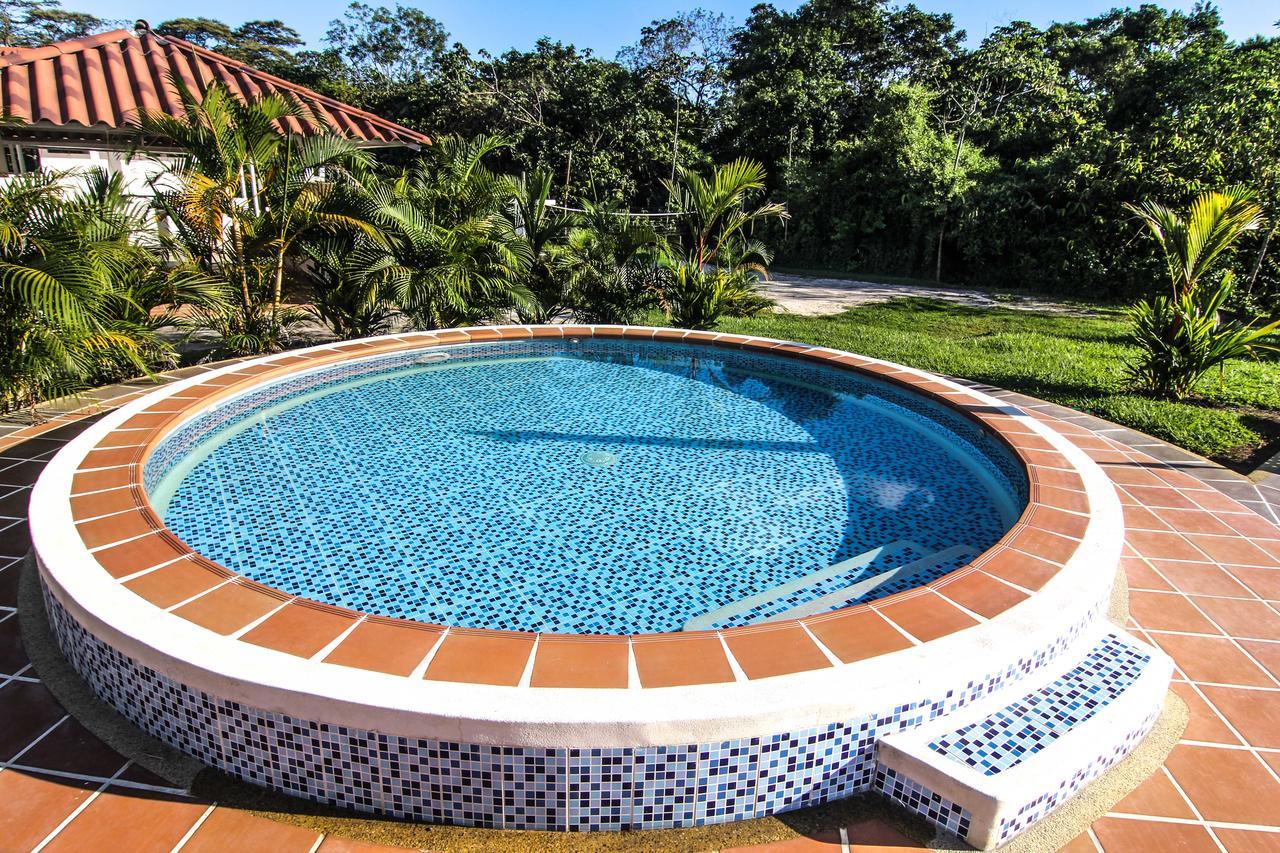 Hotel Campestre Mastranto Villavicencio Bagian luar foto
